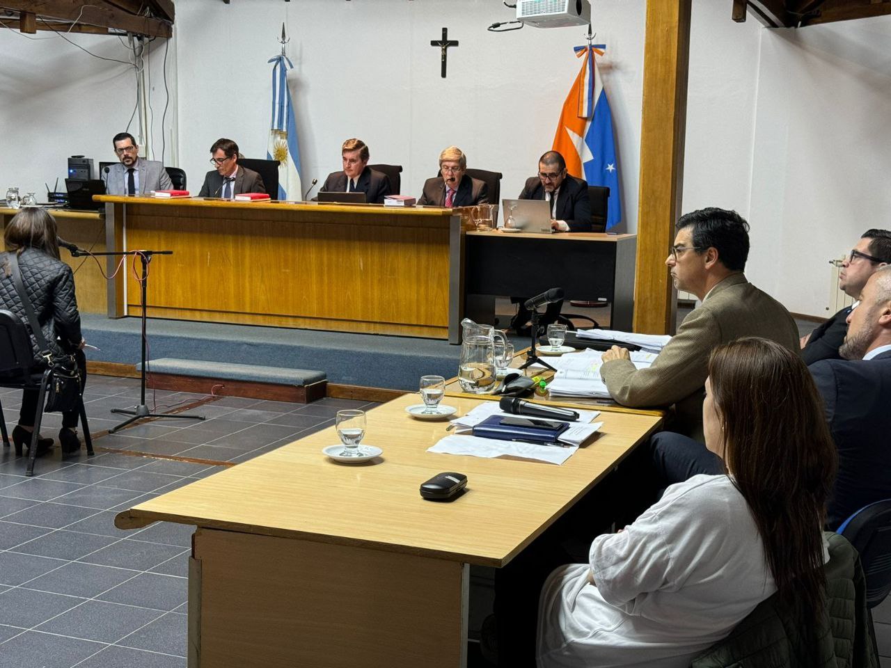 condenan a 5 años de prisión al hombre que atropelló y mató a un motociclista