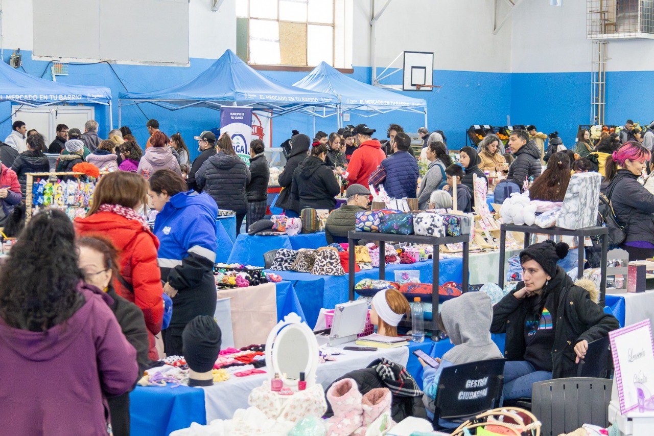 “el mercado en tu barrio”