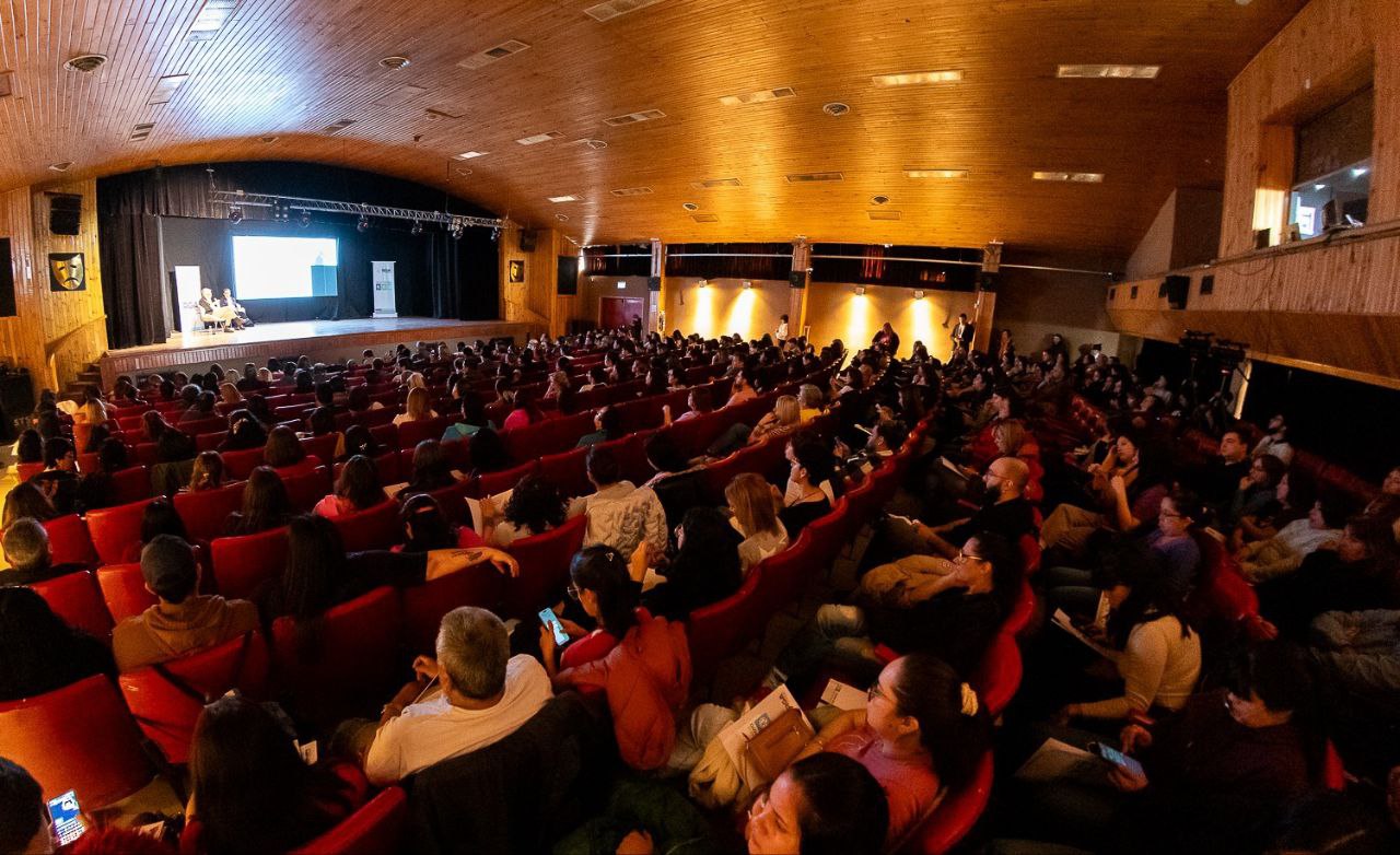 jornadas internacionales de empleo con apoyo