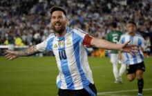 messi gol 2024