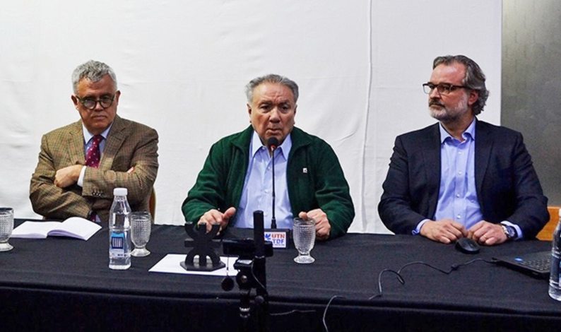 Una delegación de la UTN visita la planta de HIF en Punta Arenas