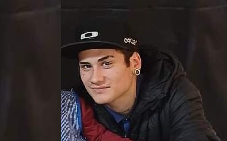 Pedido de paradero: buscan a un joven de 22 años en Río Grande