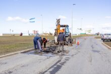 remediaciÓn asfÁltica de la av. hÉroes de malvinas