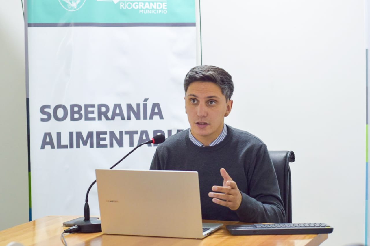 La ciudad expone sobre soberanía alimentaria en el Foro del Pacto de Milán