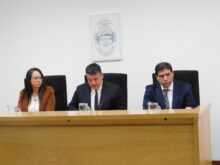 tribunal de juicio