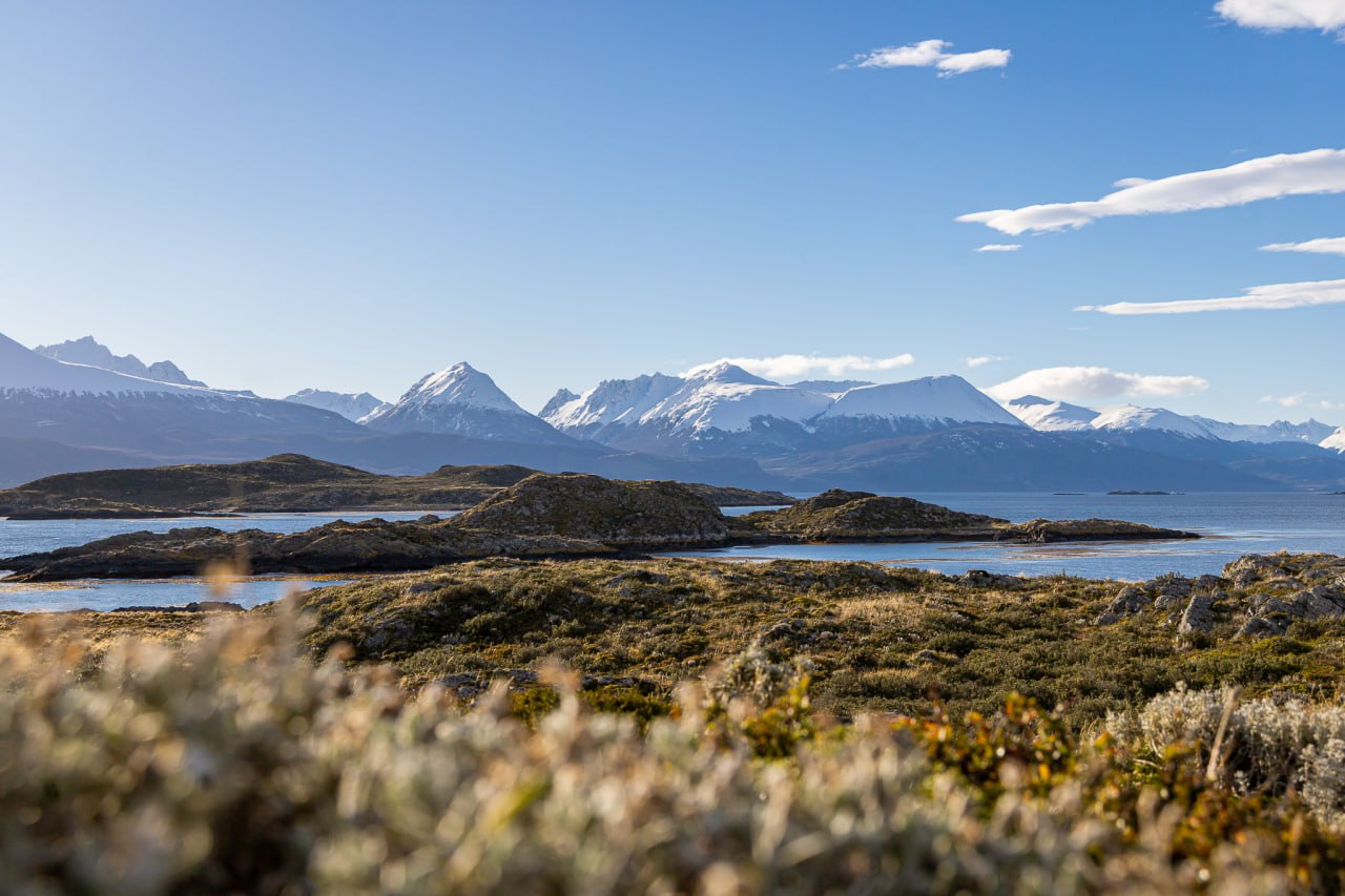 La provincia adhiere al «Pacto para el futuro» de la ONU sobre cambio climático y colonialismo extractivista