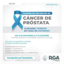 campaÑa de prevenciÓn de cÁncer de prÓstata (2)