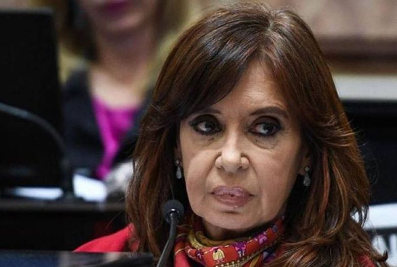 Casación confirmó la condena a 6 años de prisión a Cristina Kirchner por corrupción