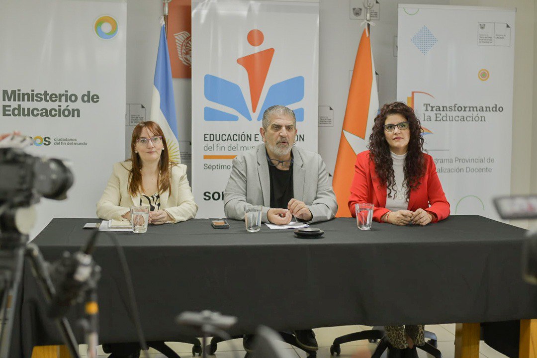 congreso internacional de educaciÓn e inclusiÓn desde el sur