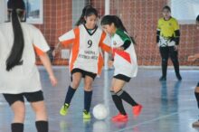 futbol femenino