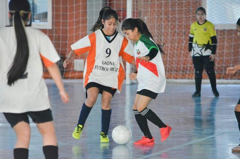 futbol femenino