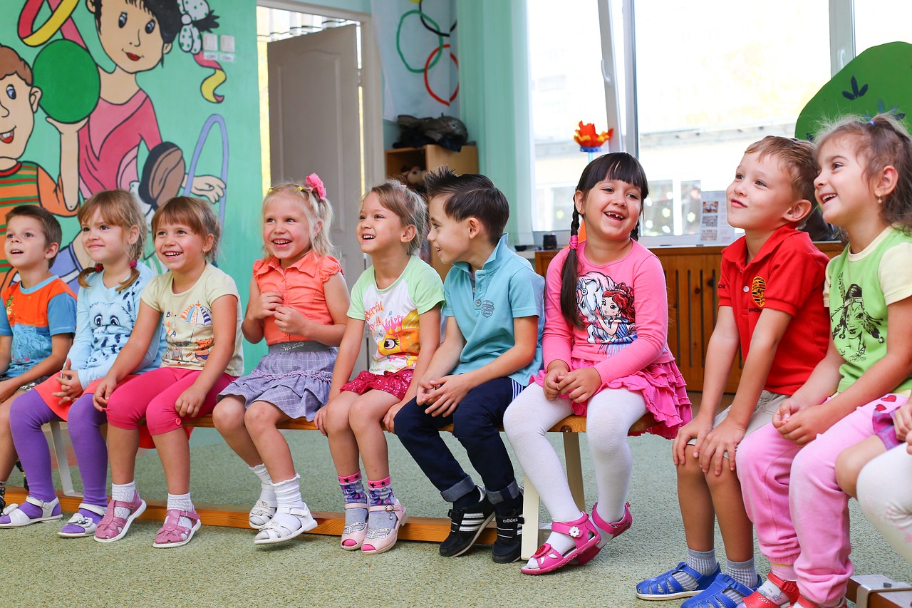 Jornada de concientización sobre «Infancia y derechos»