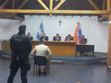 juicio ushuaia