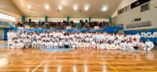 karate de rÍo grande