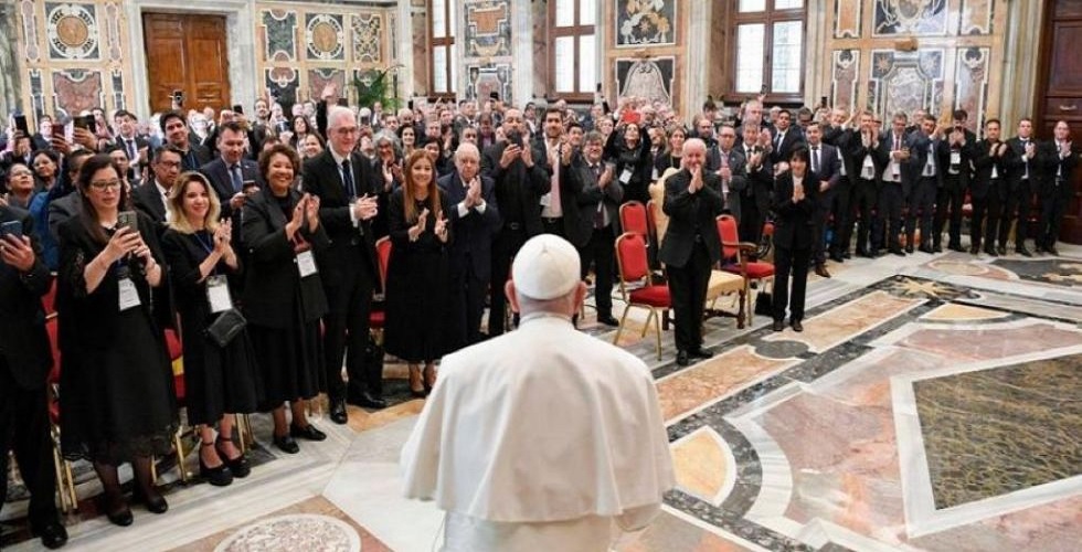 La Red Universitaria internacional vinculada a la Iglesia se reunirá en Río Grande