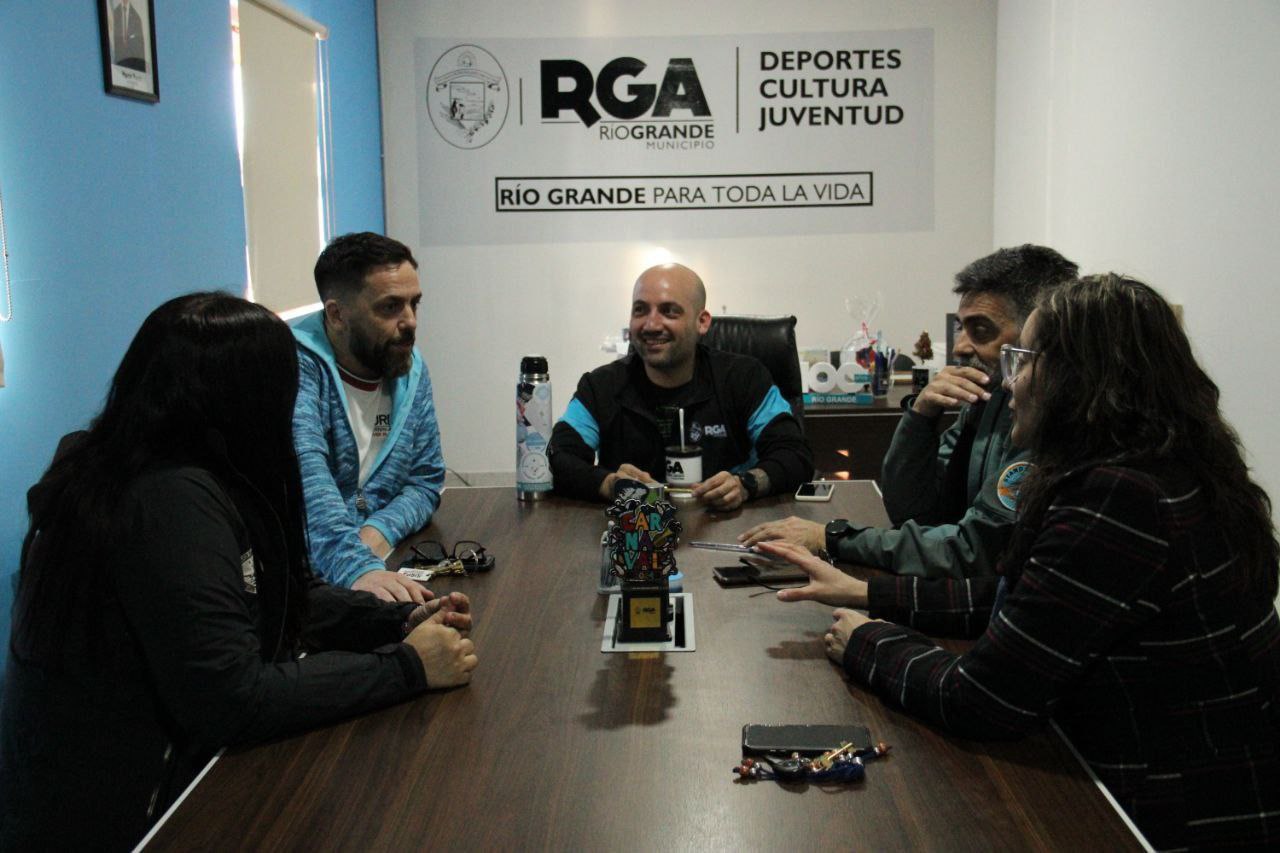 Río Grande brindará un homenaje a las leyendas del Futsal