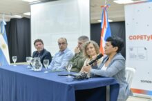 primer foro provincial de energÍas de la educaciÓn tÉcnica profesional