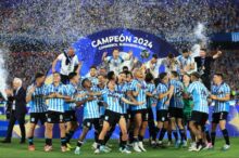 racing campeon