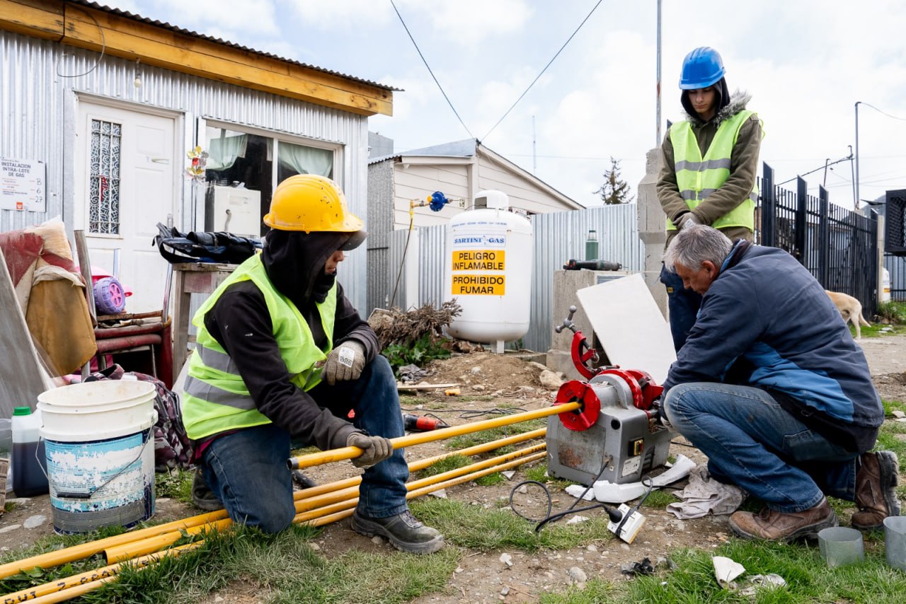 Más de 6 mil familias dependen del subsidio provincial para acceder a una tasa social