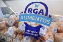 rga alimentos encontrÁ pollos frescos