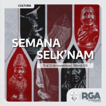 semana selk’nam