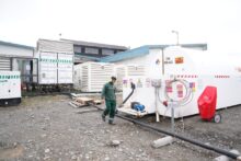 sistema elÉctrico de ushuaia dpe ushuaia energia