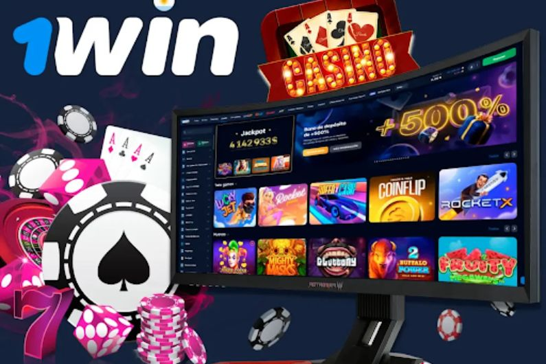 ventajas de 1win casino en argentina 1