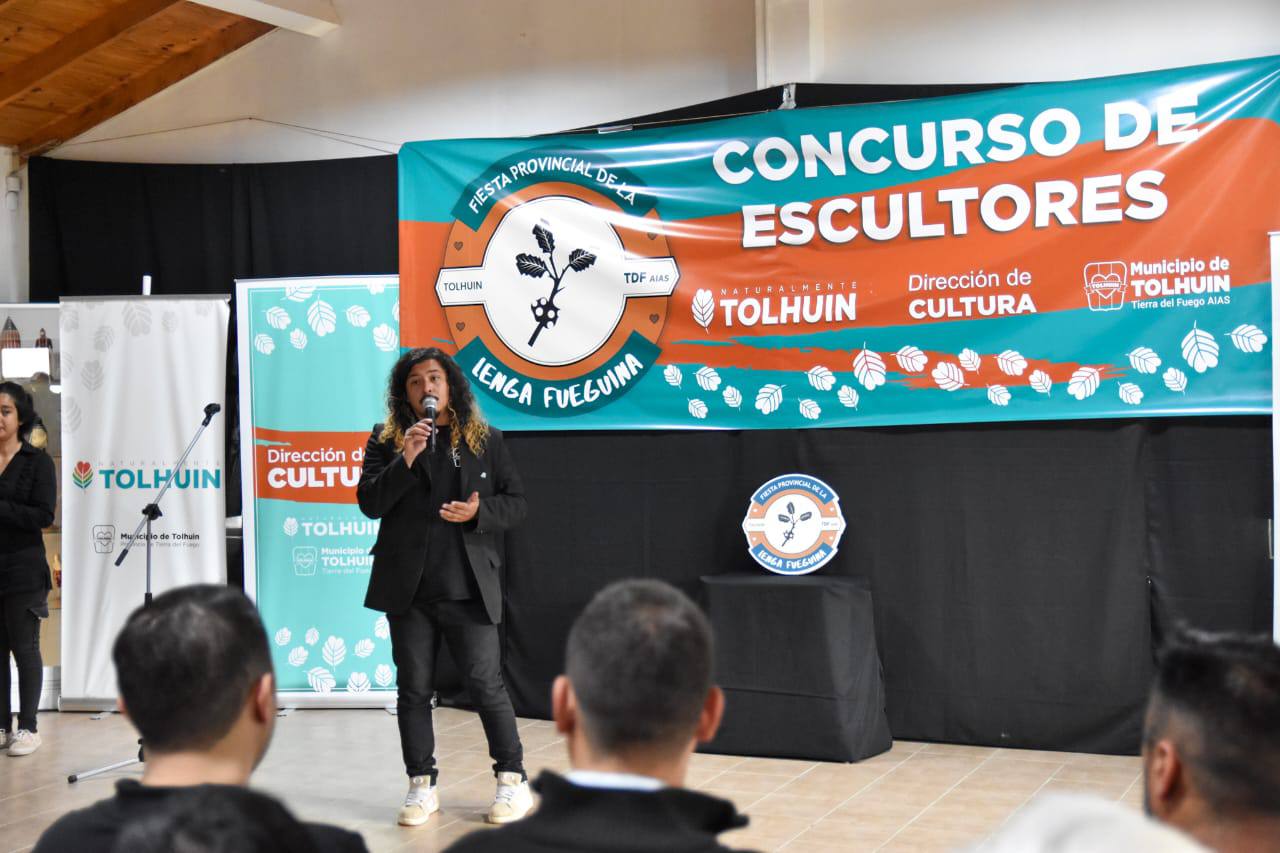 21ª fiesta provincial de la lenga fueguina en tolhuin