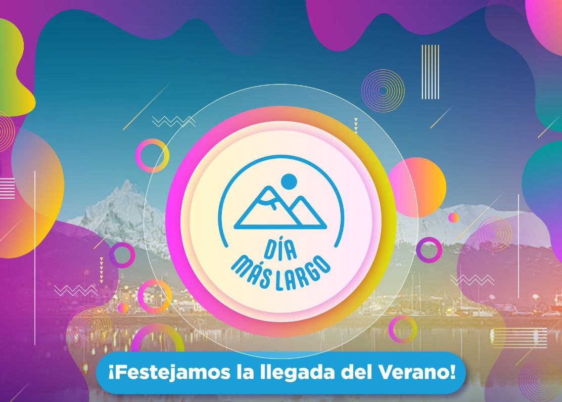 El Municipio festeja hoy el «Día más largo»