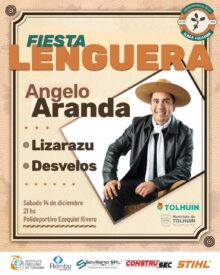 fiesta provincial de la lenga fueguina