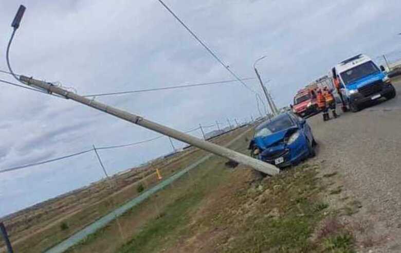 ford fiesta poste