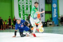 futsal