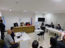 juicio por defraudación