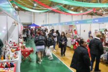 rÍo grande celebrÓ con la 4° ediciÓn del “mercado navideÑo”