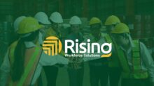 rising staff