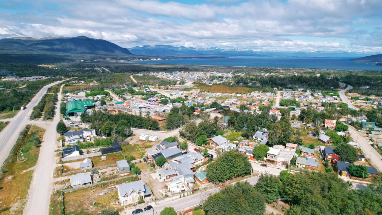 Lanzan el programa de Turismo Social «Descubriendo Tierra del Fuego»