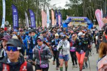 ushuaia trail race