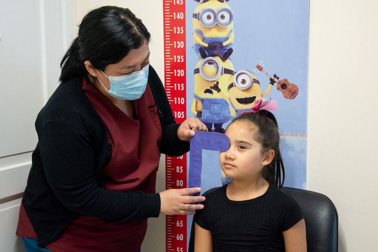 Comienzan las inscripciones para el Circuito de Salud Escolar 2025