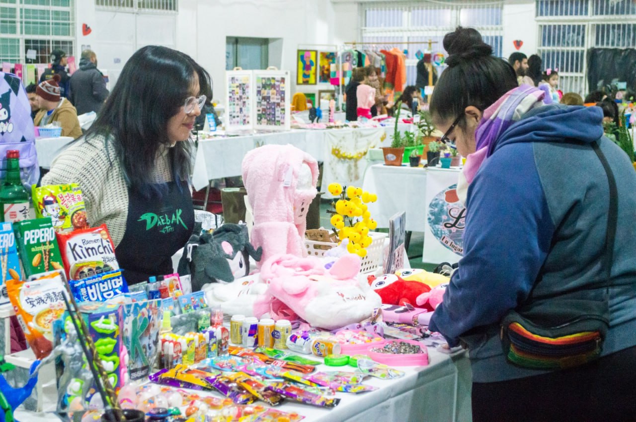 Este fin de semana se llevará a cabo «Feriantes del Fin del Mundo» en Río Grande