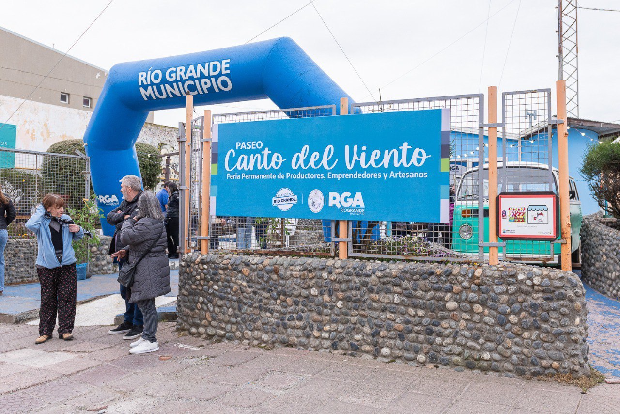 El Paseo Canto del Viento comenzará a vender tomates frescos RGA