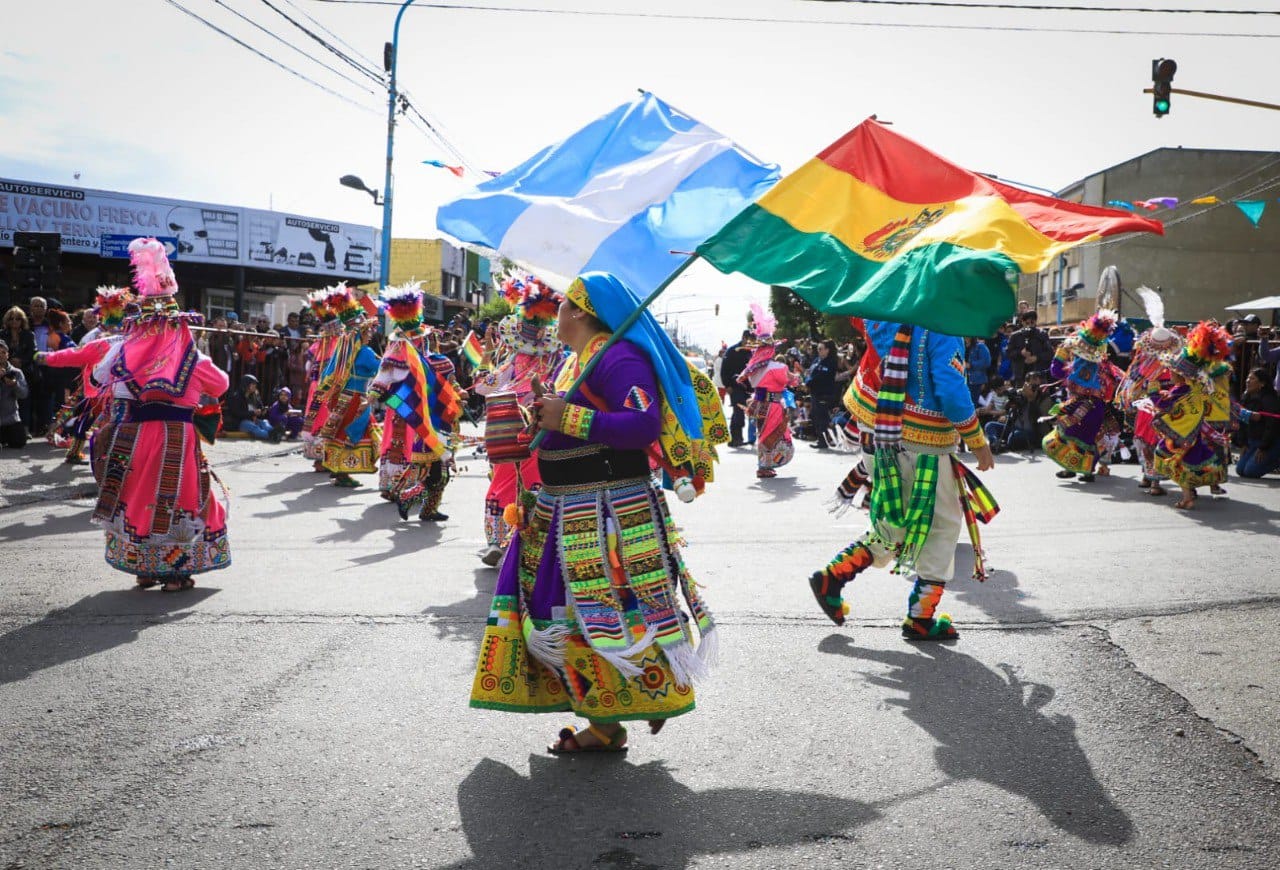 El domingo comienzan los Carnavales Barriales en Río Grande