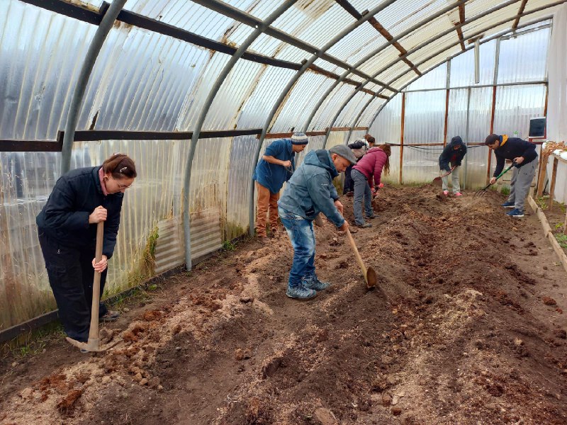 Invitan a participar del Seminario de Planificación y Cuidados de Sistemas Fruti-Hortícolas