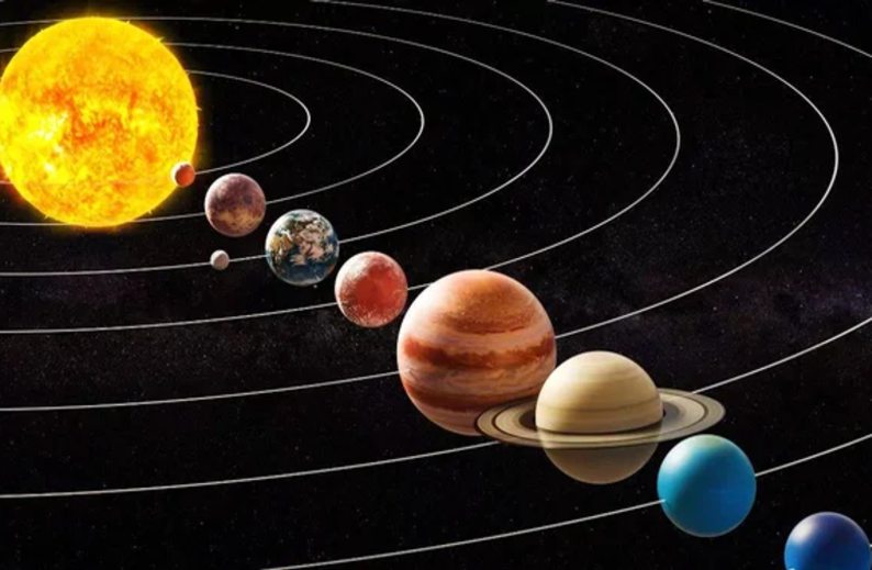 Alineación de los siete planetas: ¿cuándo será y cómo verla?