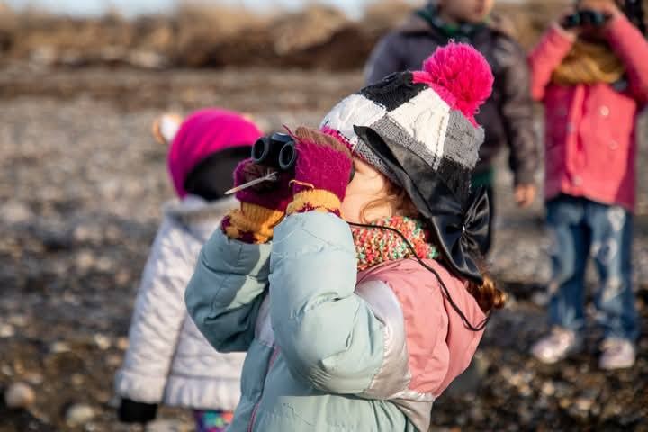 Propuestas semanales para la comunidad en Río Grande