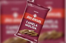 canela dos anclas