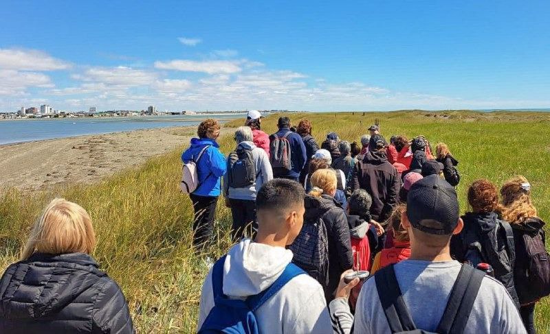 El Centro de Interpretación Ambiental invita a disfrutar el mes de enero