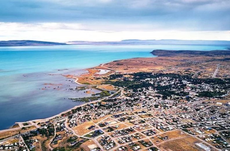 Dos sismos sacudieron a El Calafate y generaron alerta en sudoeste de Santa Cruz