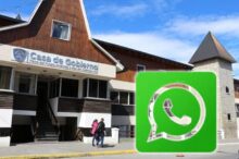 gobierno whatsapp