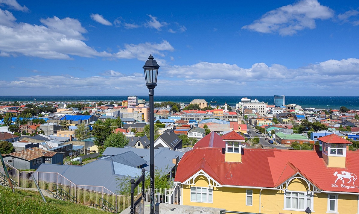 Punta Arenas: el cambio favorable atrae a los argentinos