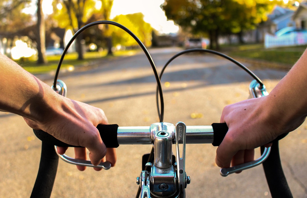 bicicleta ciclista